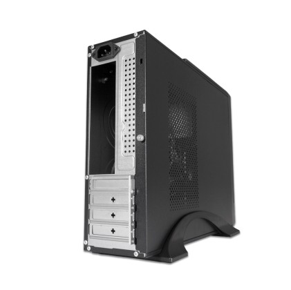CoolBox COO-PCT310-1 computer case Tower Nero 500 W