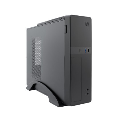 CoolBox T-310 Micro Tower Nero 300 W