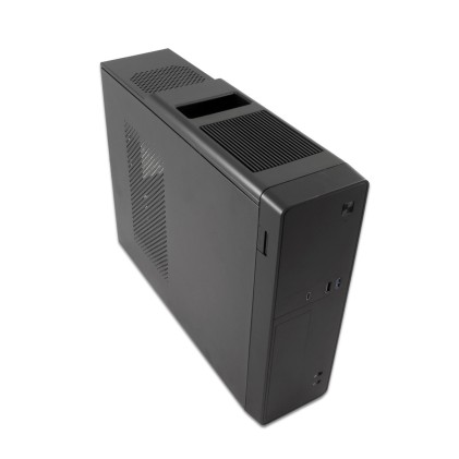 CoolBox T-310 Micro Tower Nero 300 W