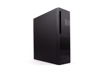 CoolBox T-360 Tower Nero 300 W