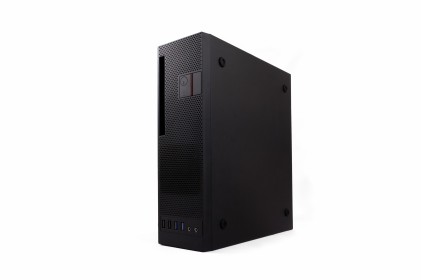 CoolBox T-360 Tower Nero 300 W