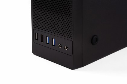 CoolBox T-360 Tower Nero 300 W