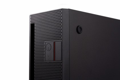 CoolBox T-360 Tower Nero 300 W