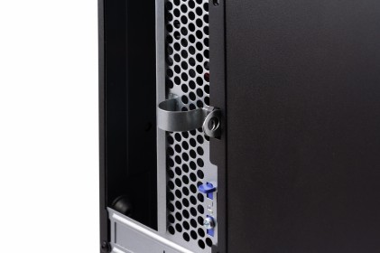 CoolBox T-360 Tower Nero 300 W