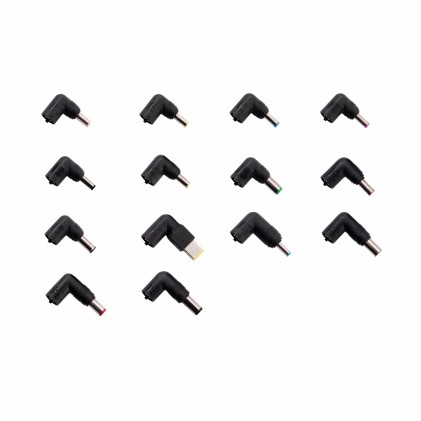 CoolBox FALCOONB90U adattatore e invertitore Interno 90 W Nero