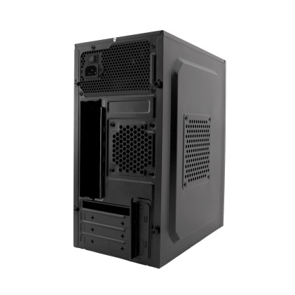 CoolBox PCC-MPC45-1 computer case Desktop Nero 500 W