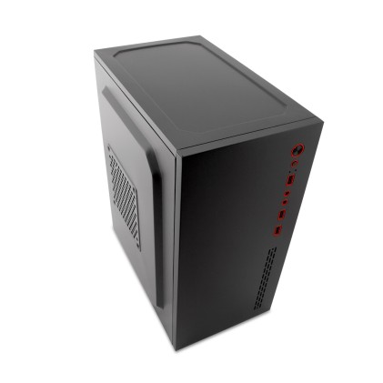 CoolBox PCC-MPC45-1 computer case Desktop Nero 500 W