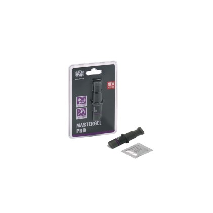 Cooler Master MasterGel Pro compontente del dissipatore di calore 8 W/mK 12 g