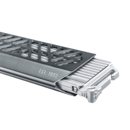 Cooler Master Oracle Air Box esterno SSD Argento M.2