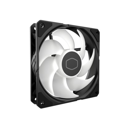 Cooler Master SickleFlow Edge 120 ARGB Case per computer Ventilatore 12 cm Nero 1 pz