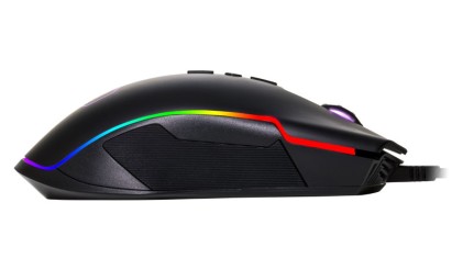 Cooler Master Mouse Gaming Wired Cm310 Rgb Optical Usb - Cooler Master Gaming