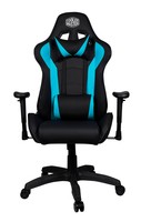 Cooler Master Gaming Chair Caliber R1 Blue/Black