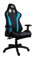 Cooler Master Gaming Chair Caliber R1 Blue/Black