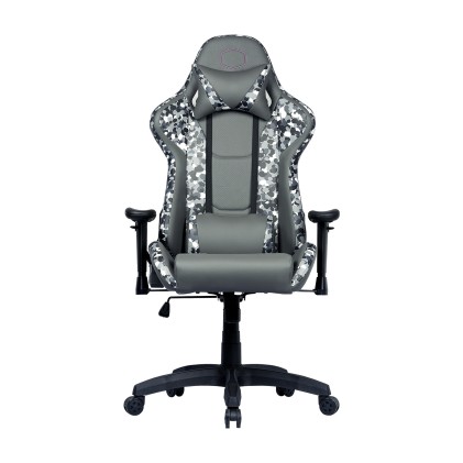 Cooler Master Sedia Gaming Caliber R1S Black Camo