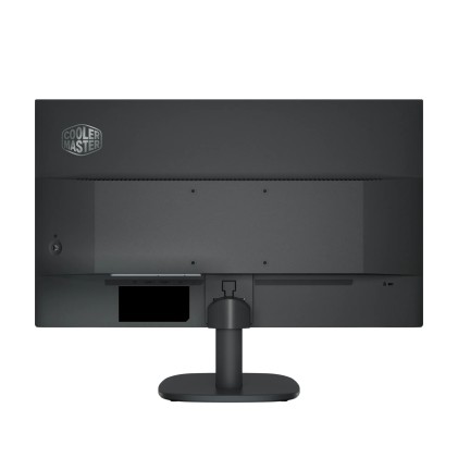 Cooler Master Monitor Gaming 24,5 Led Ips Fhd 16:9 1Ms 250 Cdm 180Hz Srgb 106 Dp Hdmi Multimediale