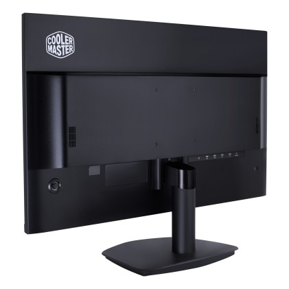 Cooler Master Monitor 27 Led Ips Fhd 16:9 0,5Ms 250 Cdm 165Hz, Hdr10, Dp/Hdmi