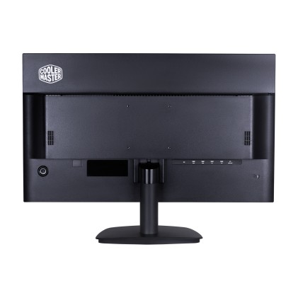 Cooler Master Monitor 27 Led Ips Fhd 16:9 0,5Ms 250 Cdm 165Hz, Hdr10, Dp/Hdmi