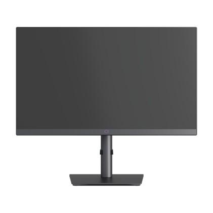 Cooler Master Monitor 27 Led Ips 16:9 Qhd 0,5 Ms 180Hz, Pivot, Dp/Hdmi, Multimediale, Gm2711S