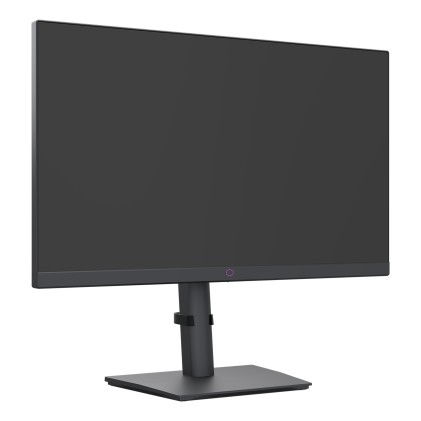 Cooler Master Monitor 27 Led Ips 16:9 Qhd 0,5 Ms 180Hz, Pivot, Dp/Hdmi, Multimediale, Gm2711S