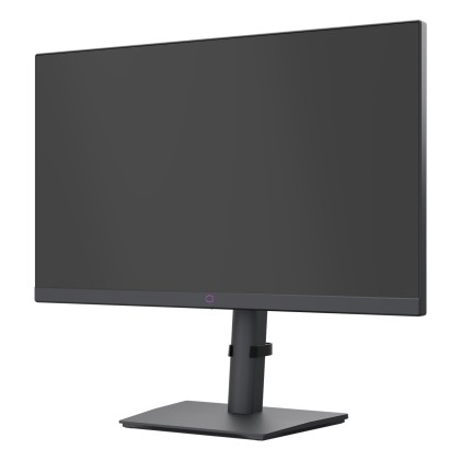 Cooler Master Monitor 27 Led Ips 16:9 Qhd 0,5 Ms 180Hz, Pivot, Dp/Hdmi, Multimediale, Gm2711S