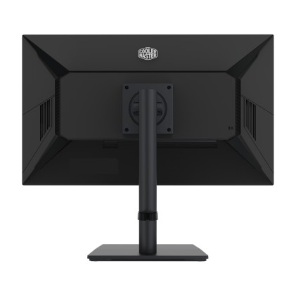 Cooler Master Monitor 27 Led Ips 16:9 Qhd 0,5 Ms 180Hz, Pivot, Dp/Hdmi, Multimediale, Gm2711S