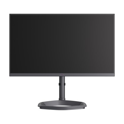 Cooler Master Monitor 27 Led Va 16:9 Qhd 1Ms 165Hz, Pivot, Usb-C, Dp/2Hdmi, Multimediale, Tempest Gp2711