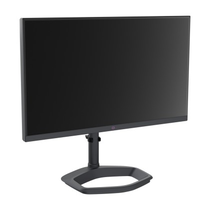 Cooler Master Monitor 27 Led Va 16:9 Qhd 1Ms 165Hz, Pivot, Usb-C, Dp/2Hdmi, Multimediale, Tempest Gp2711