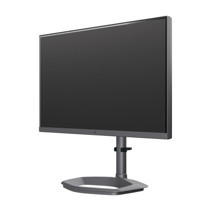 Cooler Master Monitor 27 Led Va 16:9 Qhd 1Ms 165Hz, Pivot, Usb-C, Dp/2Hdmi, Multimediale, Tempest Gp2711