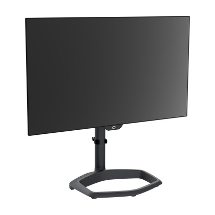 Cooler Master Monitor 27 Oled 16:9 Qhd 0,3 Ms 240Hz, Dci-P3 98,5, Adobe Rgb 95,3, Pivot, Usb-C Dock, Dp/Hdmi, Multimediale, Tempest Gz2711