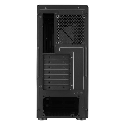 Cooler Master Case W/O Odd Argb, Side-Panel, Mini-Tower, Micro-Atx Mini-Itx