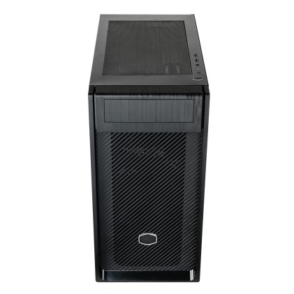 Case Minitower No Psu Elite 300 Bk 2U3.2 5,25/3,5/2,5 Black Matx Mitx