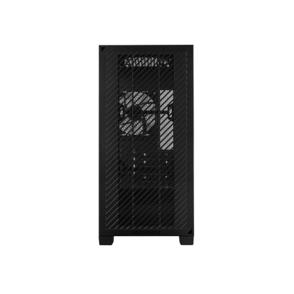 Cooler Master Elite 301 Lite, Mini Tower Supporto Mb Matx/Mitx, Mesh, Ventole 1X120Mm Incluse, Usb 3