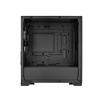 Cooler Master Elite 301 Lite, Mini Tower Supporto Mb Matx/Mitx, Mesh, Ventole 1X120Mm Incluse, Usb 3