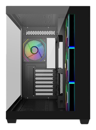 Cooler Master Elite 681 Midi Tower Nero