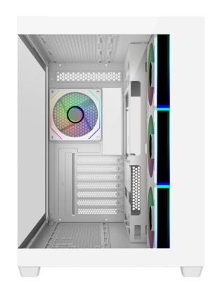 Cooler Master Elite 681 Midi Tower Bianco