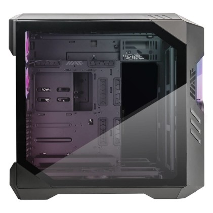 Cooler Master Case Haf 700 Evo Argb, Side-Panel, Full-Tower, Mini-Itx Micro-Atx Atx E-Atx Ssi-Ceb Ss