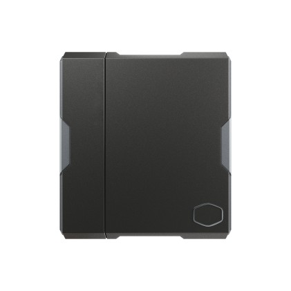 Cooler Master Dissipatore Hyper 612 Apex, 6 Heatpipes, Design Compatto, Tdp 260W