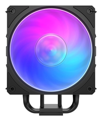 Cooler Master  Hyper  212 3Dhp 2 Heatpipe  Tdp 230W  Argb  27Dba  Nero