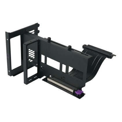 COOLER MASTER universal vertical graphics card holder kit ver.2