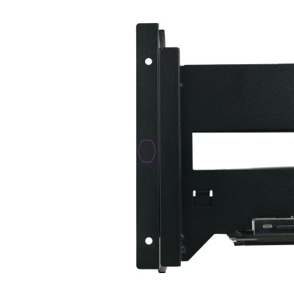 COOLER MASTER universal vertical graphics card holder kit ver.2