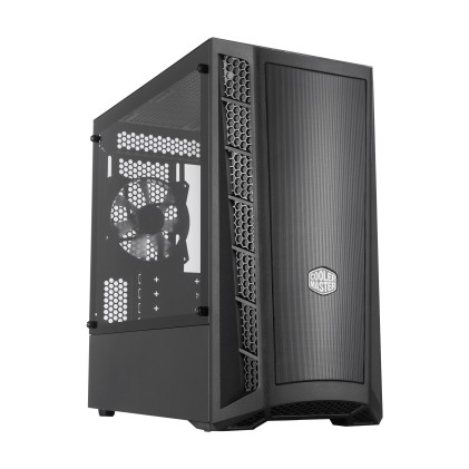 COOLER MASTER MASTERBOX MB311L TG mATX
