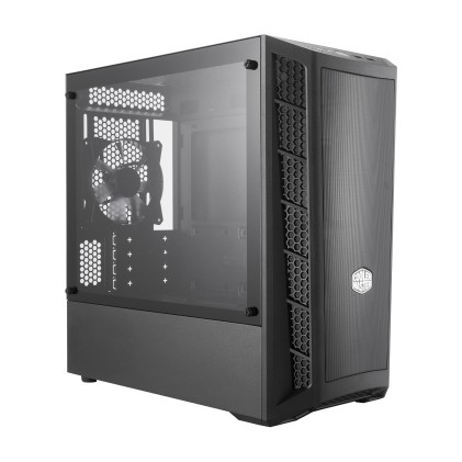 COOLER MASTER MASTERBOX MB311L TG mATX