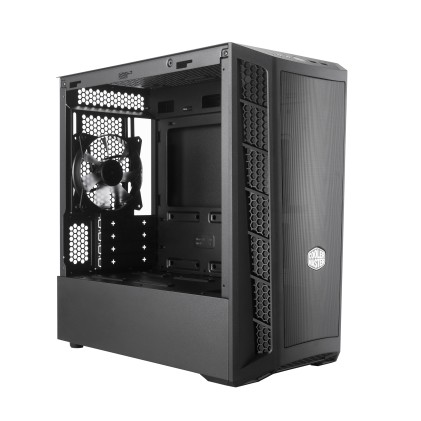 COOLER MASTER MASTERBOX MB311L TG mATX
