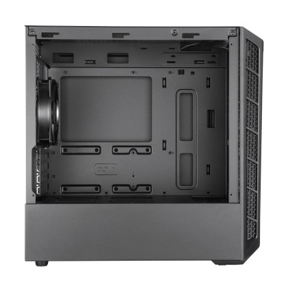 COOLER MASTER MASTERBOX MB311L TG mATX