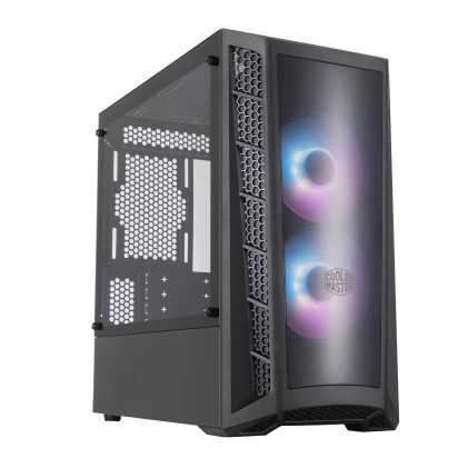 EssePC PC Desktop GAMING Intel i3-10100, 16GB RAM, 500Gb SSD, GTX1650 4Gb, Microsoft Windows 10