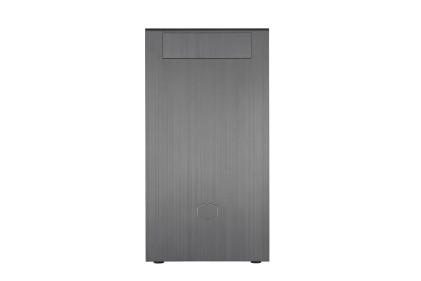 Case Mini-Tower No Psu Masterbox Mb400L 1Usb3 1Usb2 Odd Black