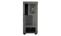 Cooler Master Case Masterbox Mb510L Blue Trim Mid Tower Atx, Usb3X2, Audio Io, 2X Combo 3.5/2.5"", 4X Ssd, 120Mm Rear Fan
