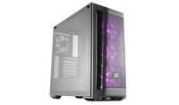 Cooler Master MasterBox MB511 RGB Midi Tower Nero