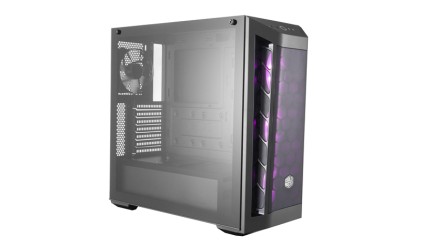 Cooler Master MasterBox MB511 RGB Midi Tower Nero
