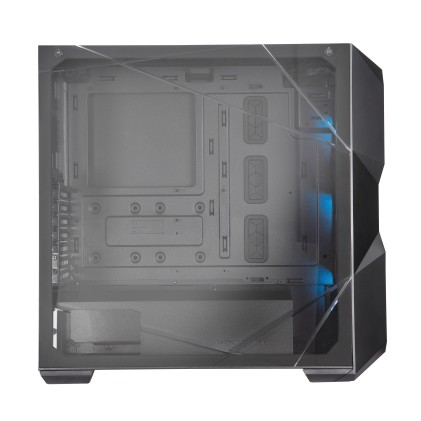 COOLER MASTER PC case MasterBox TD500 midi tower mesh window LED ARGB